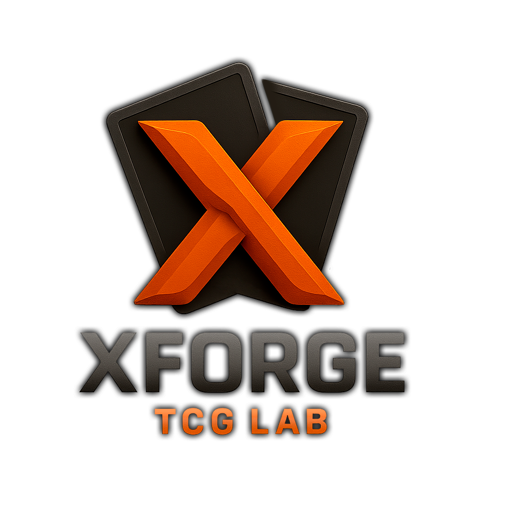 XFORGE